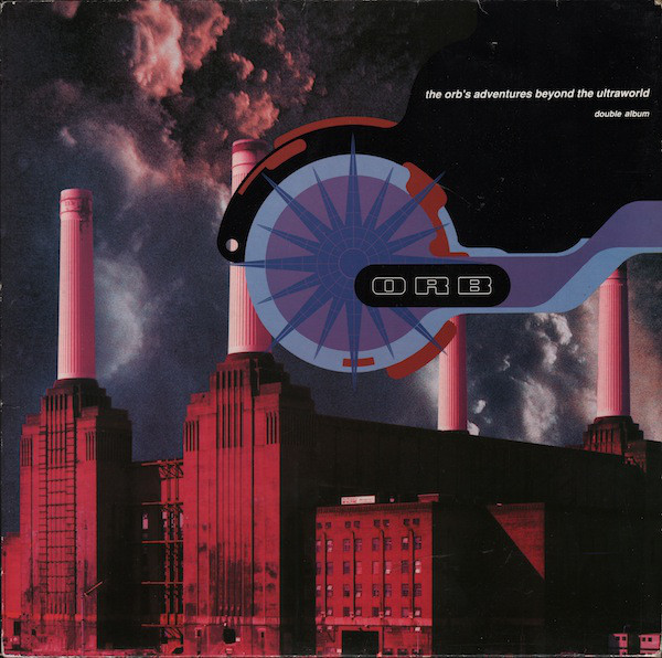 The Orb: The Orb's Adventures Beyond the Ultraworld (1991)